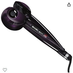 Conair Infiniti pro curler